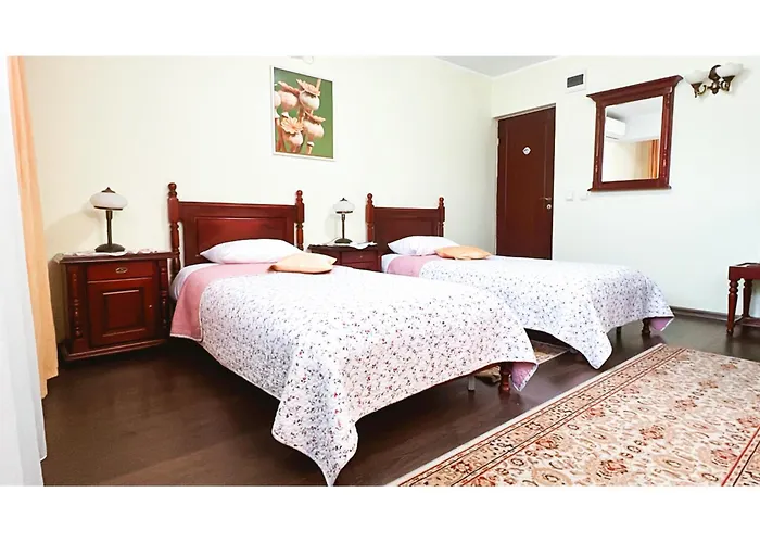 Vila Roma