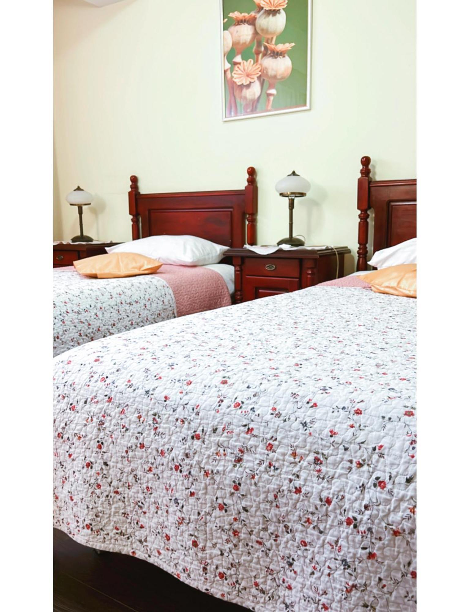 Roma Maison d'hôtes 4*