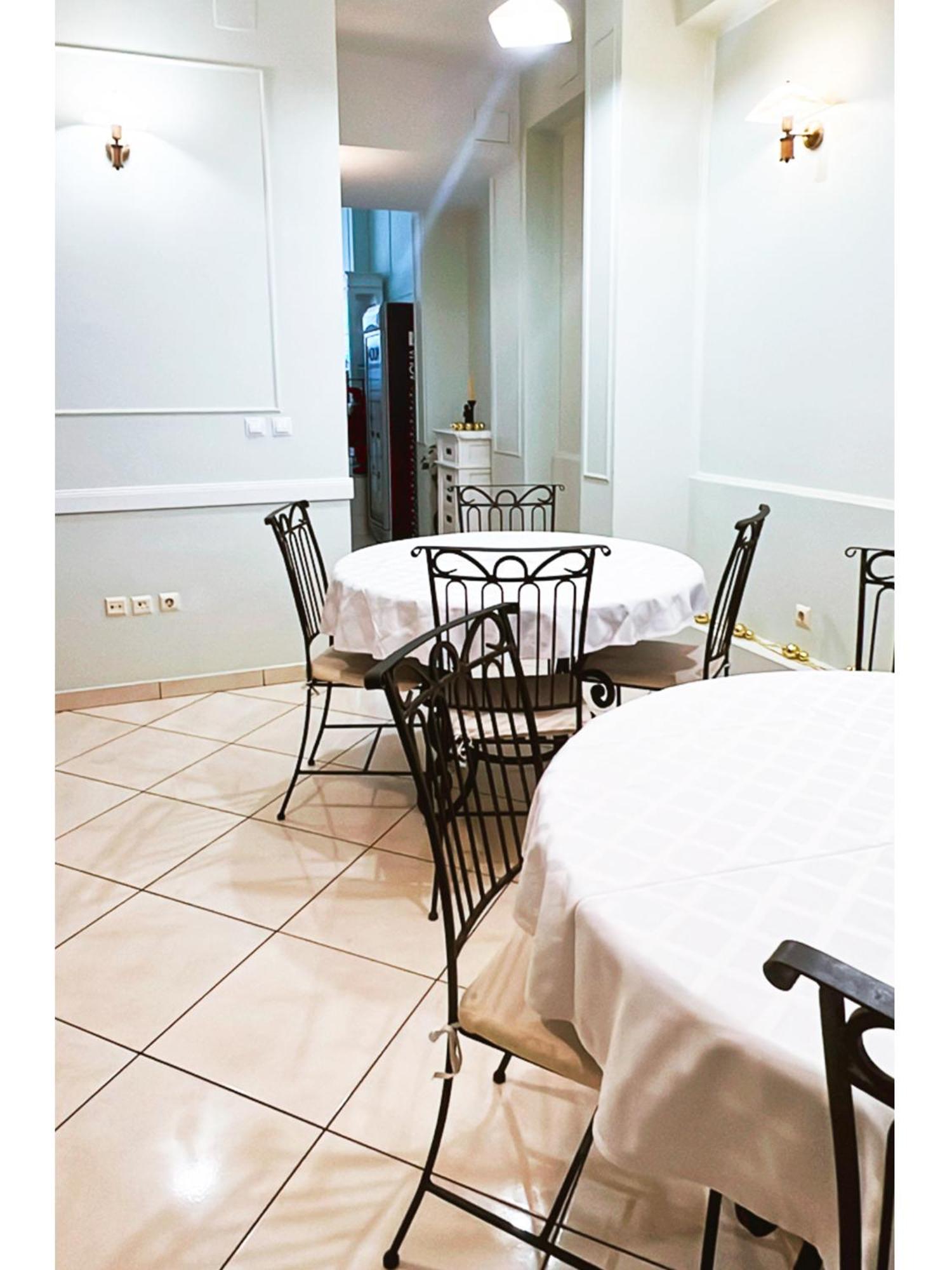 Maison d'hôtes Roma Deva