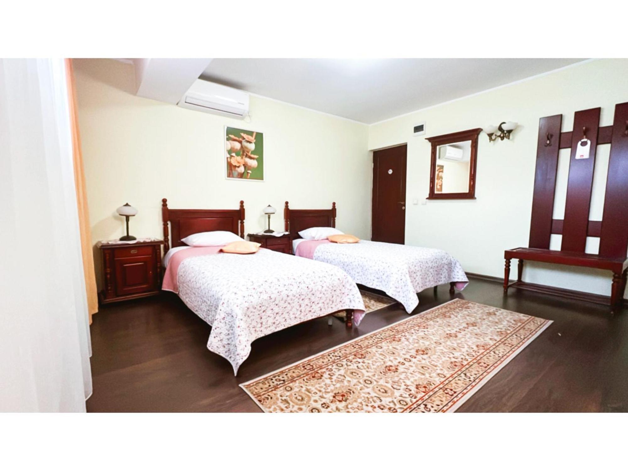 Maison d'hôtes Roma 4*