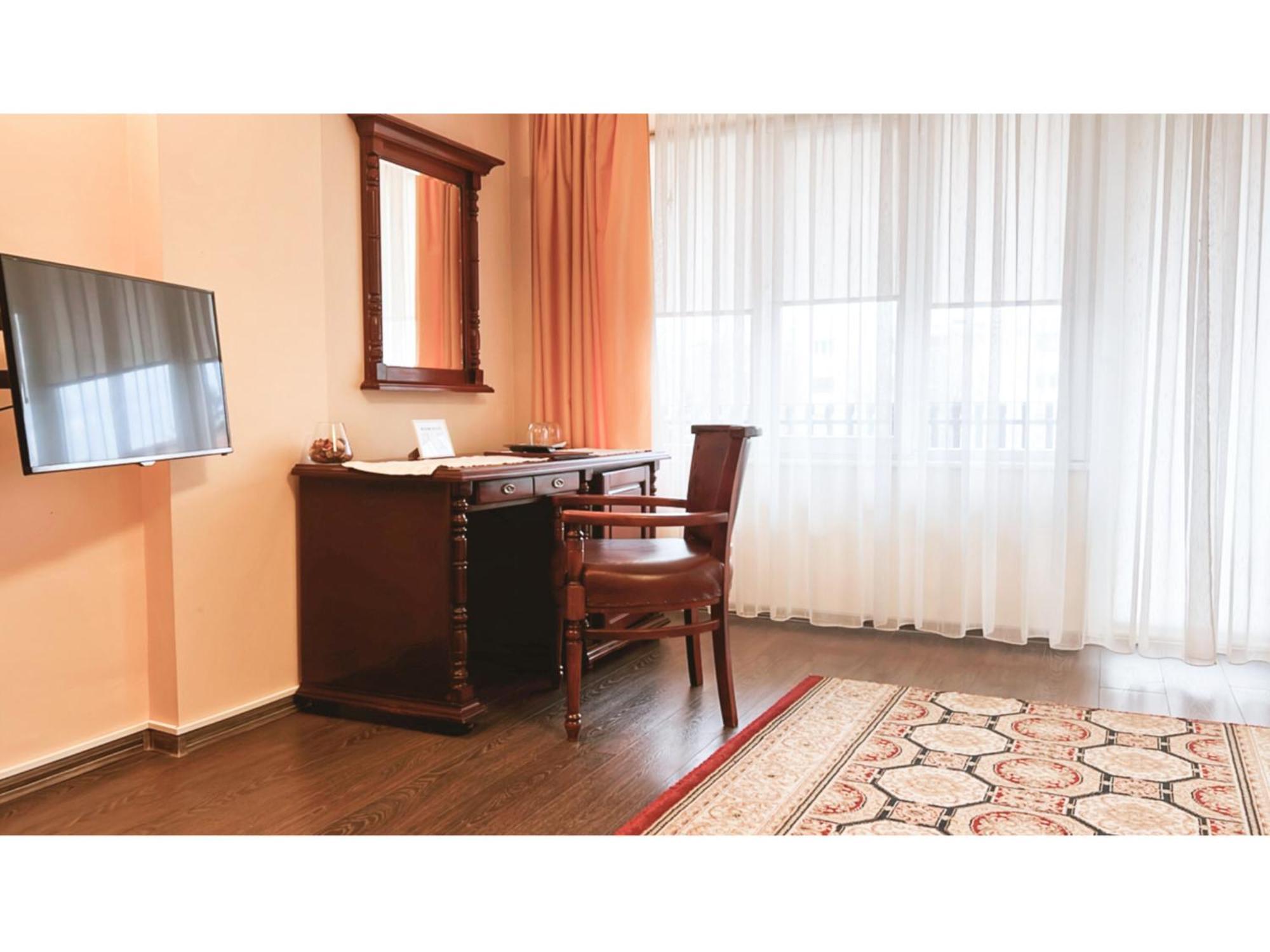Roma 4* Deva