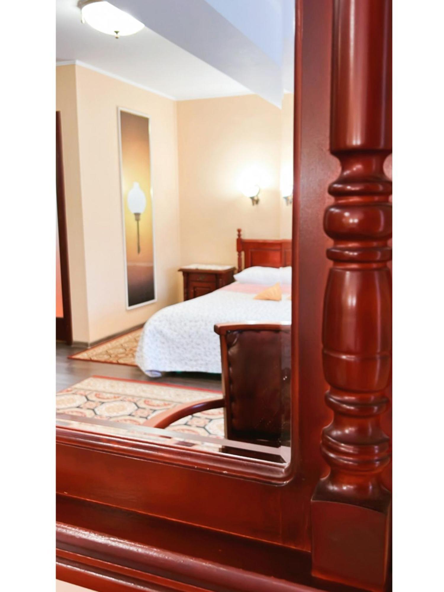 Maison d'hôtes Roma 4*
