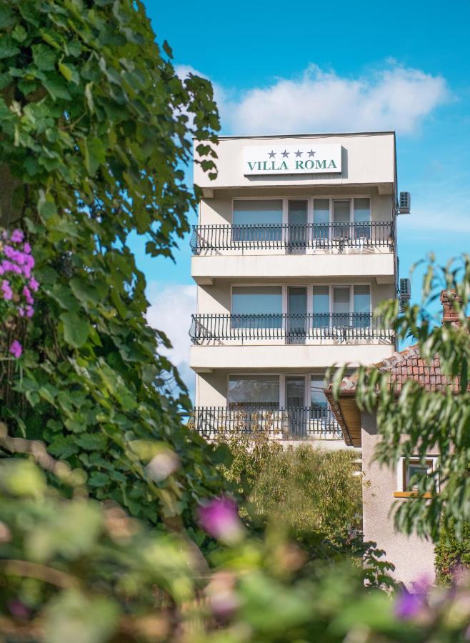 Roma Maison d'hôtes Deva
